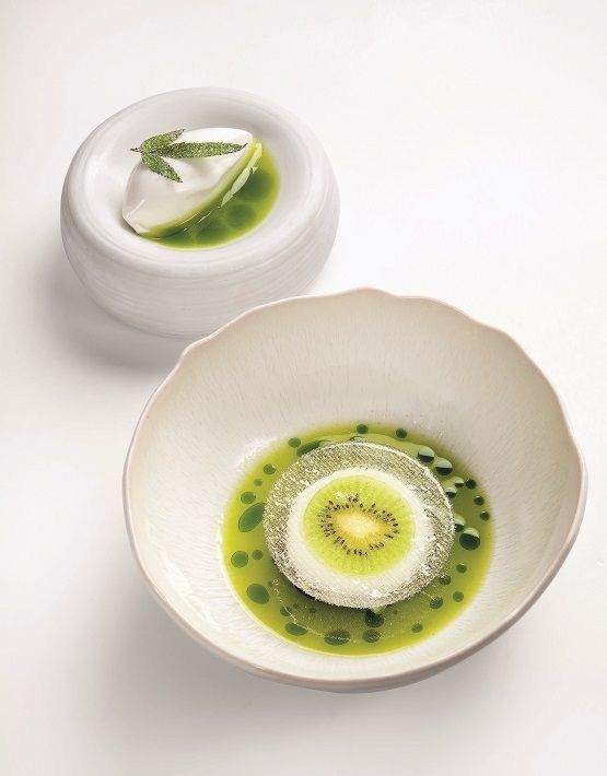 Mali izlazak koji menja atmosferu dana